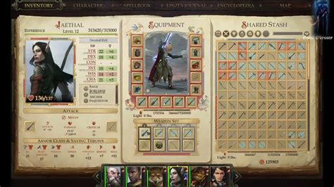 Unmasking the Witch's Identity: Witch Search Analysis in Pathfinder Kingmaker